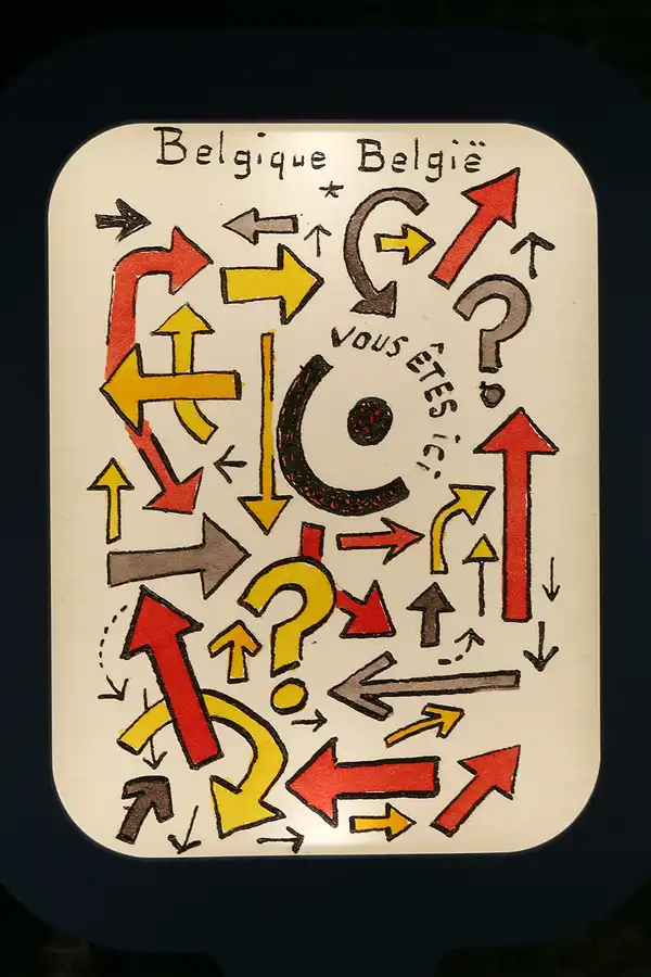 045 | 2021 | Stavelot | Abbaye De Stavelot | © carsten riede fotografie