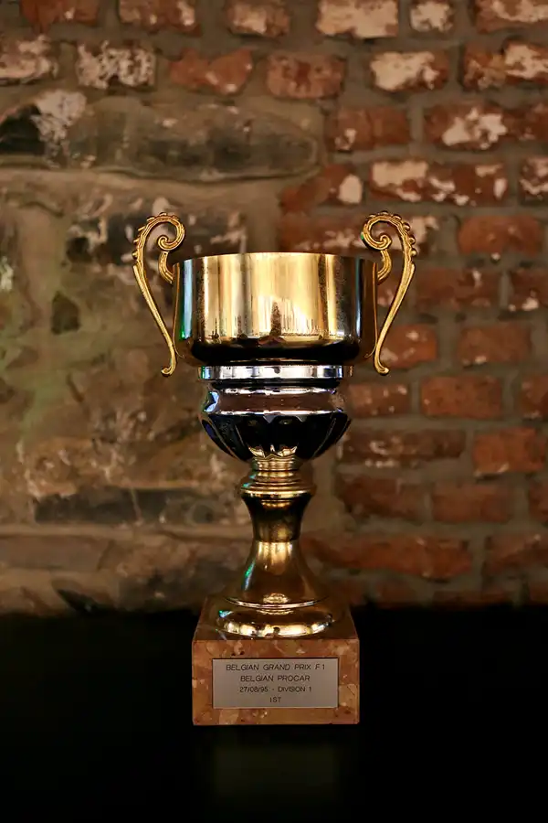 089 | 2021 | Stavelot | Abbaye De Stavelot – Musee Du Circuit De Spa-Francorchamps | © carsten riede fotografie