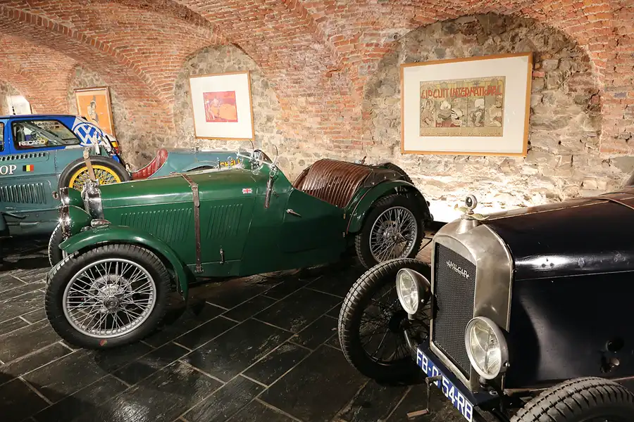 099 | 2021 | Stavelot | Abbaye De Stavelot – Musee Du Circuit De Spa-Francorchamps | © carsten riede fotografie