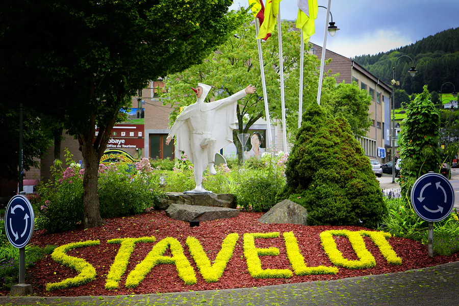 001 | 2021 | Stavelot – Blancs-Moussis | © carsten riede fotografie