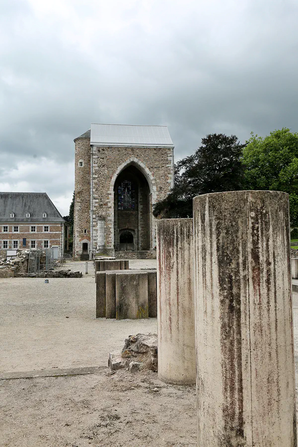 029 | 2021 | Stavelot | Abbaye De Stavelot | © carsten riede fotografie