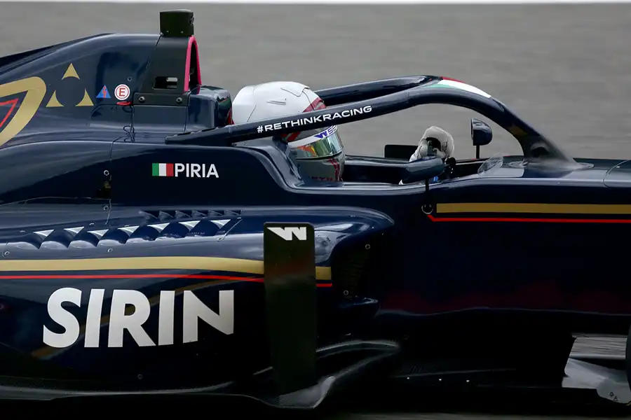 012 | 2021 | Spa-Francorchamps | FIA W Series | Tatuus-Alfa Romeo F3 T-318 | Sirin Racing | Vicky Piria | © carsten riede fotografie