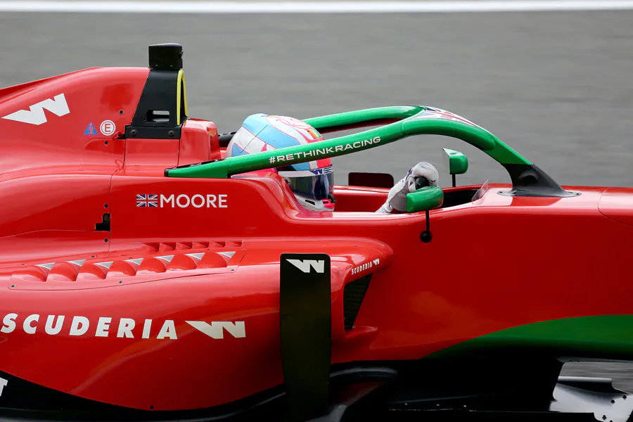 028 | 2021 | Spa-Francorchamps | FIA W Series | Tatuus-Alfa Romeo F3 T-318 | Scuderia W | Sarah Moore | © carsten riede fotografie