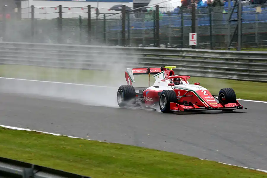 004 | 2021 | Spa-Francorchamps | FIA Formula 3 | Dallara-Mecachrome G319 | Prema Racing | Arthur Leclerc | © carsten riede fotografie