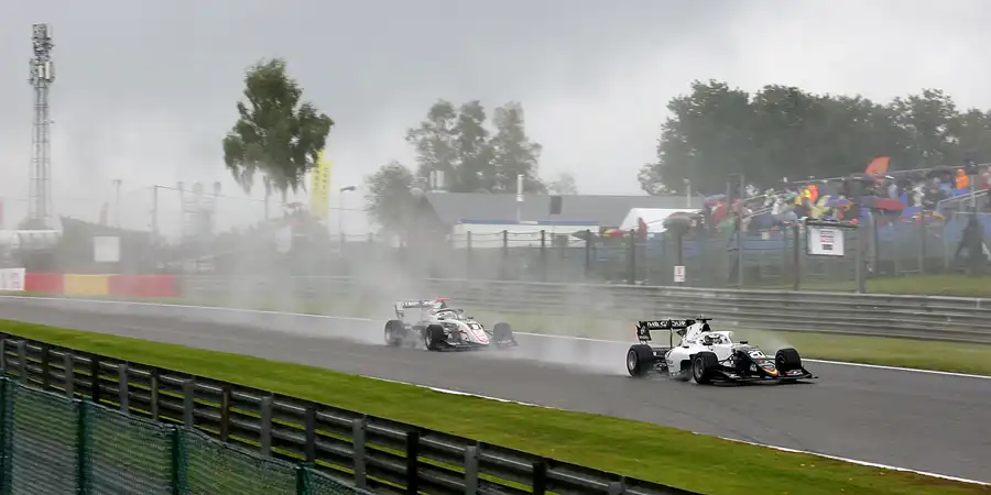 029 | 2021 | Spa-Francorchamps | FIA Formula 3 | Dallara-Mecachrome G319 | Art Grand Prix | Juan Manuel Correa + Dallara-Mecachrome G319 | Campos Racing | Laszlo Toth | © carsten riede fotografie