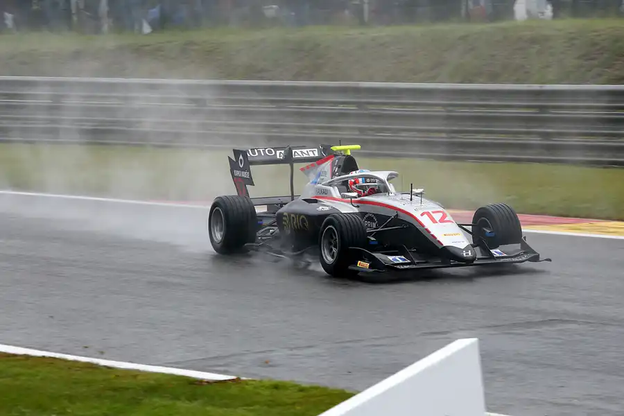 036 | 2021 | Spa-Francorchamps | FIA Formula 3 | Dallara-Mecachrome G319 | Hitech Grand Prix | Roman Stanek | © carsten riede fotografie