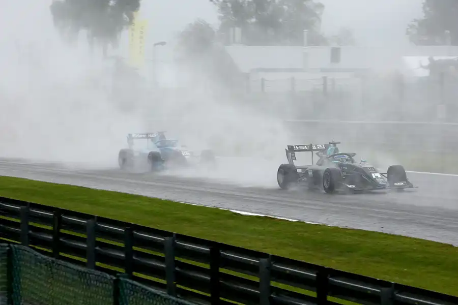 075 | 2021 | Spa-Francorchamps | FIA Formula 3 | Dallara-Mecachrome G319 | Jenzer Motorsport | Calan Williams + Dallara-Mecachrome G319 | HWA Racelab| Matteo Nannini | © carsten riede fotografie
