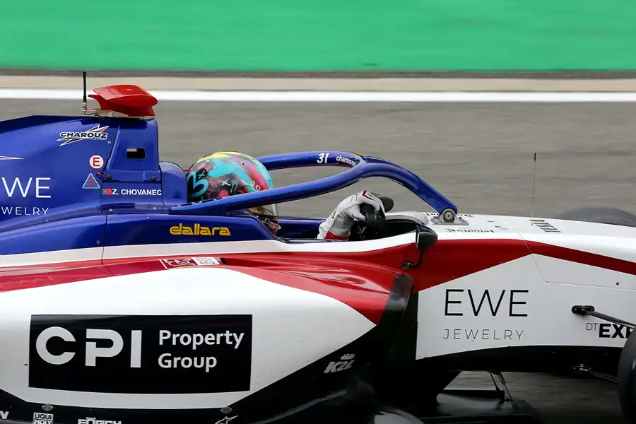 090 | 2021 | Spa-Francorchamps | FIA Formula 3 | Dallara-Mecachrome G319 | Charouz Racing System | Reshad de Gerus | © carsten riede fotografie