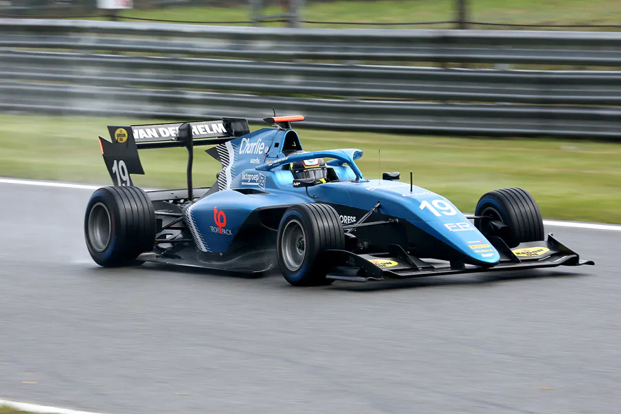 053 | 2021 | Spa-Francorchamps | FIA Formula 3 | Dallara-Mecachrome G319 | MP Motorsport | Tijmen van der Helm | © carsten riede fotografie