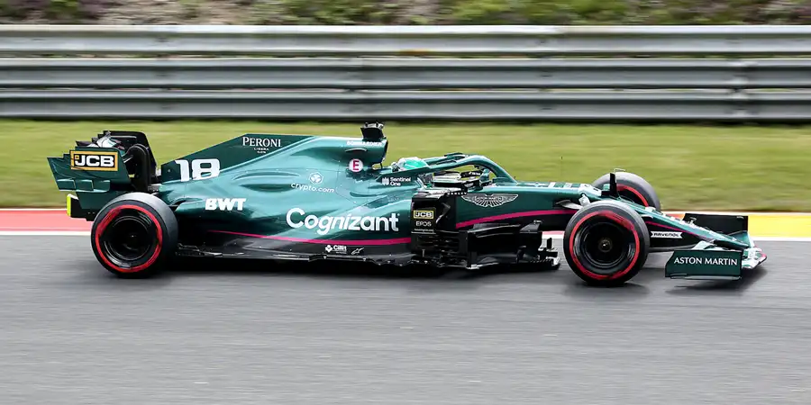 085 | 2021 | Spa-Francorchamps | Aston Martin-Mercedes-AMG AMR21 | Lance Stroll | © carsten riede fotografie