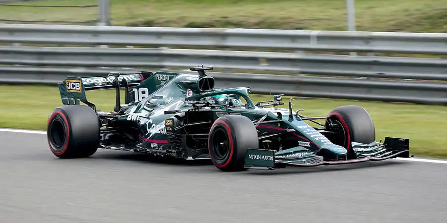 087 | 2021 | Spa-Francorchamps | Aston Martin-Mercedes-AMG AMR21 | Lance Stroll | © carsten riede fotografie