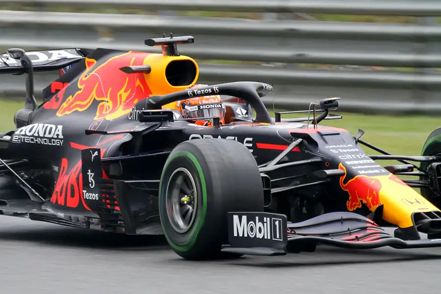 112 | 2021 | Spa-Francorchamps | Red Bull-Honda RB16B | Max Verstappen | © carsten riede fotografie
