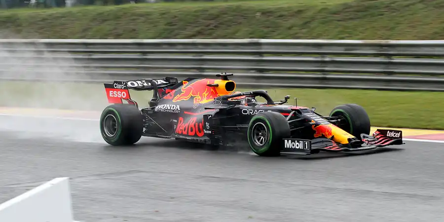 114 | 2021 | Spa-Francorchamps | Red Bull-Honda RB16B | Max Verstappen | © carsten riede fotografie
