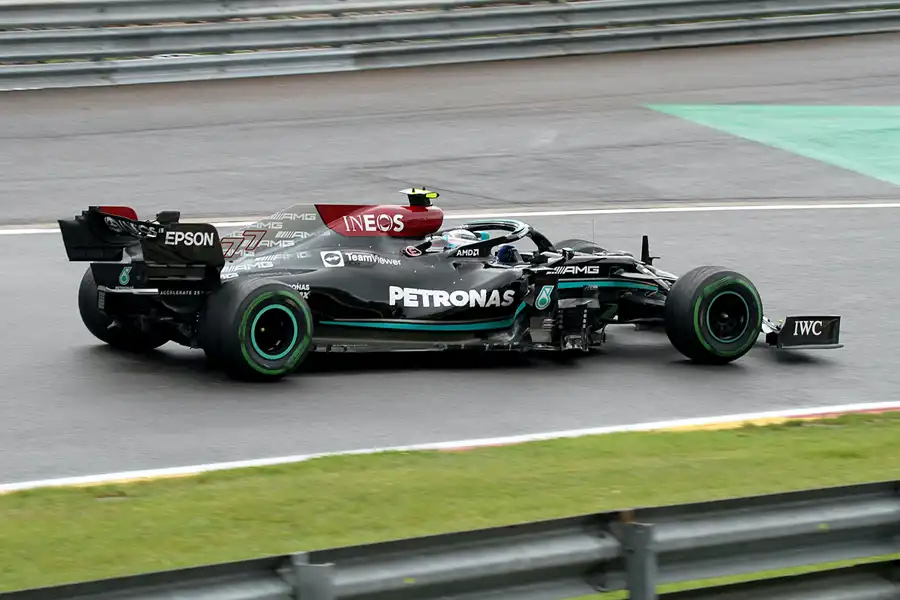 162 | 2021 | Spa-Francorchamps | Mercedes-AMG F1 W12 E Performance | Valtteri Bottas | © carsten riede fotografie