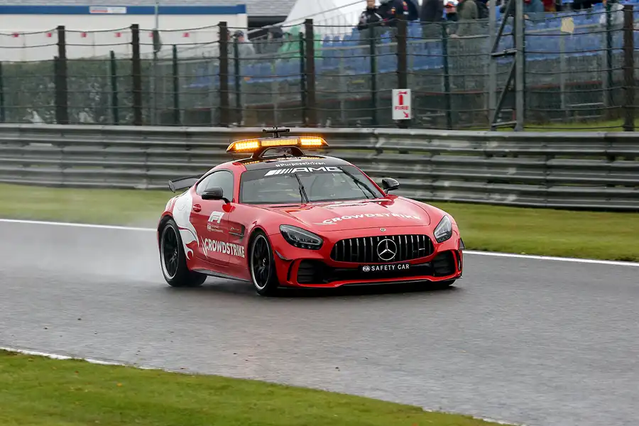 171 | 2021 | Spa-Francorchamps | Circuit De Spa-Francorchamps – Safety Car | © carsten riede fotografie