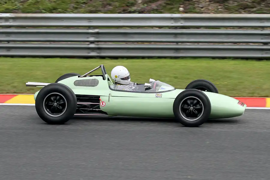 185 | 2021 | Spa-Francorchamps | Historic F1 Cars | © carsten riede fotografie