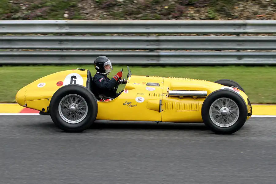 189 | 2021 | Spa-Francorchamps | Historic F1 Cars | © carsten riede fotografie
