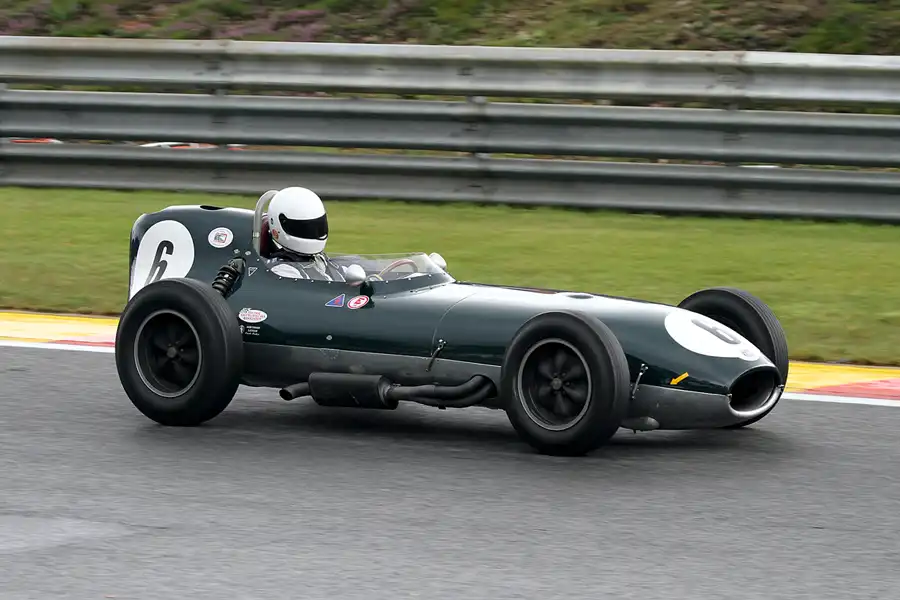 191 | 2021 | Spa-Francorchamps | Historic F1 Cars | © carsten riede fotografie