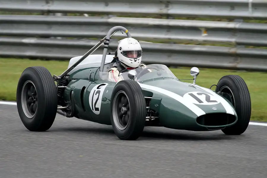 193 | 2021 | Spa-Francorchamps | Historic F1 Cars | © carsten riede fotografie