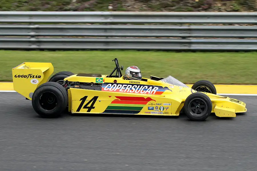 196 | 2021 | Spa-Francorchamps | Historic F1 Cars | © carsten riede fotografie