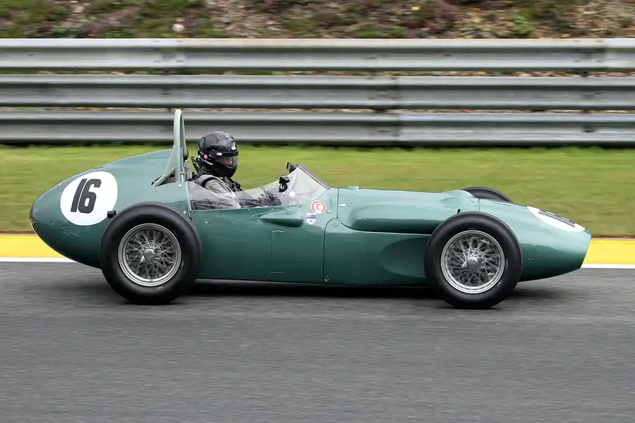 201 | 2021 | Spa-Francorchamps | Historic F1 Cars | © carsten riede fotografie
