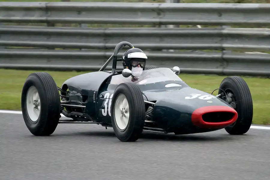 210 | 2021 | Spa-Francorchamps | Historic F1 Cars | © carsten riede fotografie