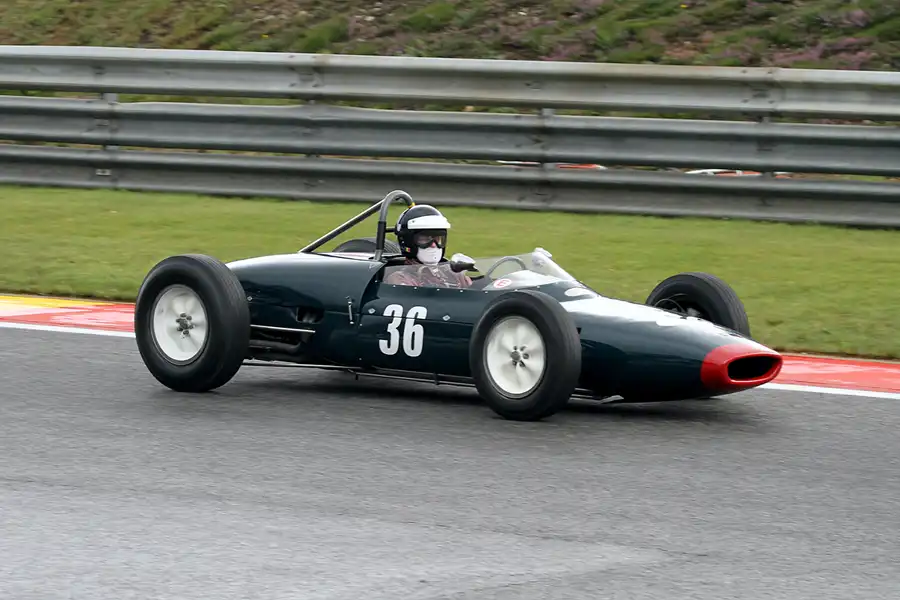 211 | 2021 | Spa-Francorchamps | Historic F1 Cars | © carsten riede fotografie