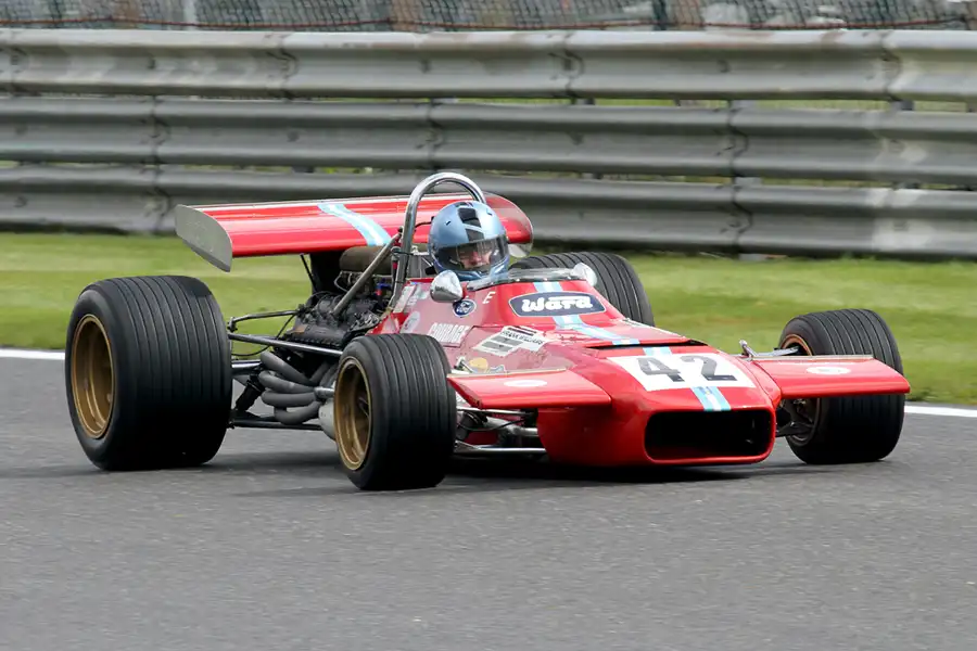 214 | 2021 | Spa-Francorchamps | Historic F1 Cars | © carsten riede fotografie