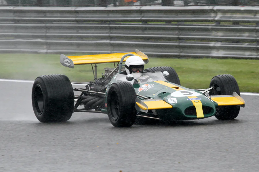 186 | 2021 | Spa-Francorchamps | Historic F1 Cars | © carsten riede fotografie