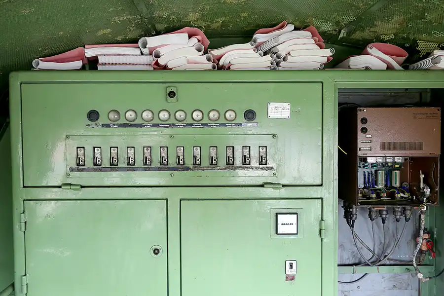014 | 2021 | Weimar | Eisenbahnmuseum im Bahnbetriebswerk Weimar | © carsten riede fotografie