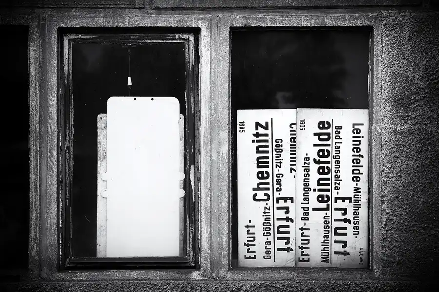 020 | 2021 | Weimar | Eisenbahnmuseum im Bahnbetriebswerk Weimar | © carsten riede fotografie