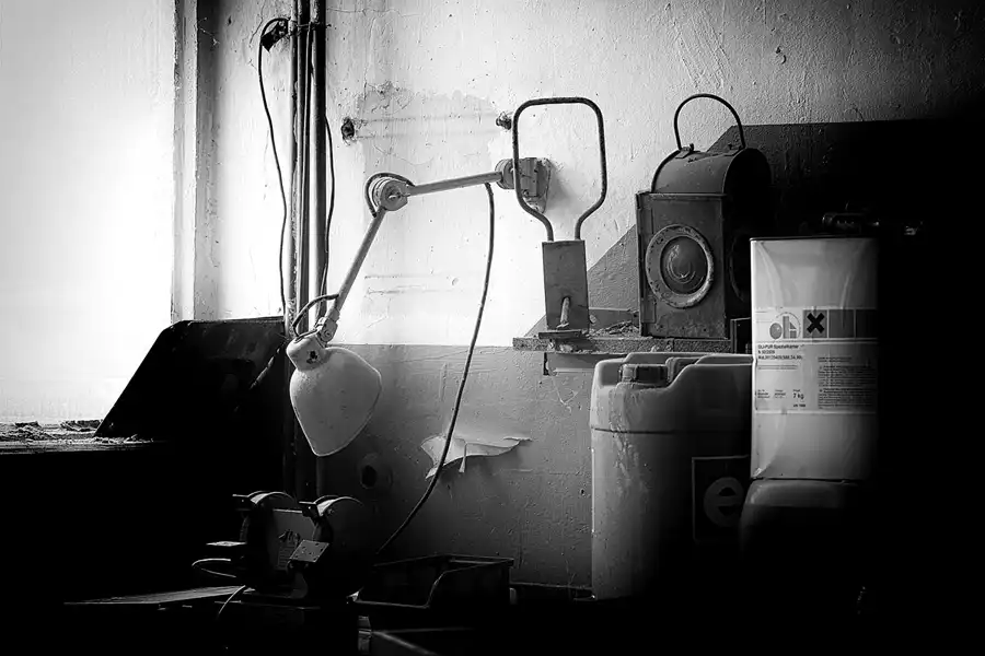 022 | 2021 | Weimar | Eisenbahnmuseum im Bahnbetriebswerk Weimar | © carsten riede fotografie