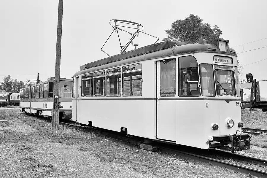 039 | 2021 | Weimar | Eisenbahnmuseum im Bahnbetriebswerk Weimar | © carsten riede fotografie