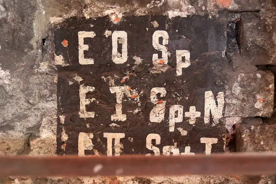 062 | 2021 | Arnstadt | Bahnbetriebswerk Arnstadt – Lokschuppen | © carsten riede fotografie