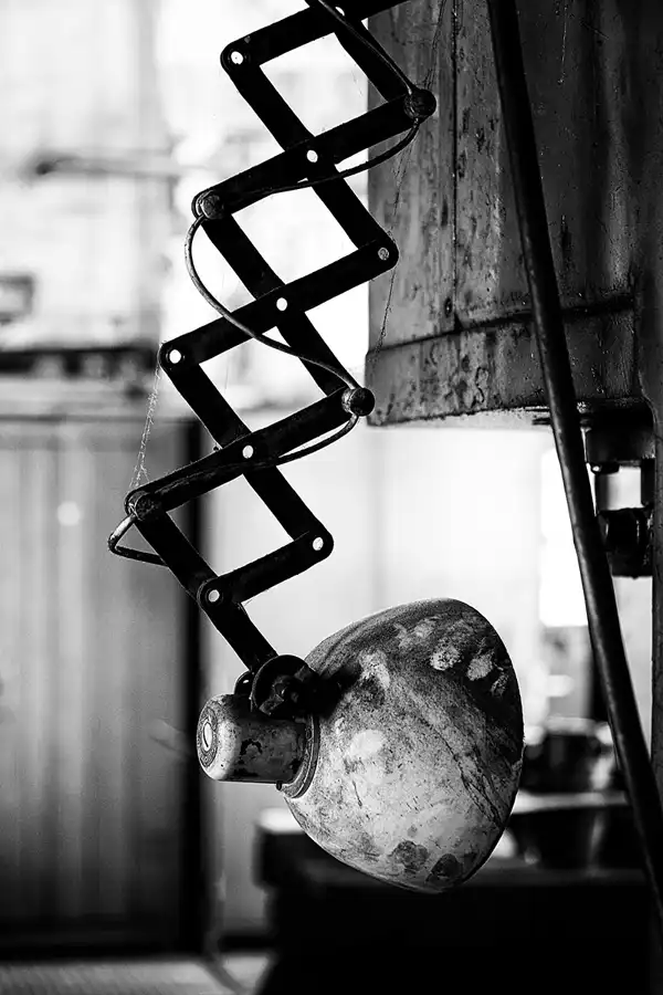 096 | 2021 | Arnstadt | Bahnbetriebswerk Arnstadt – Lokschuppen | © carsten riede fotografie