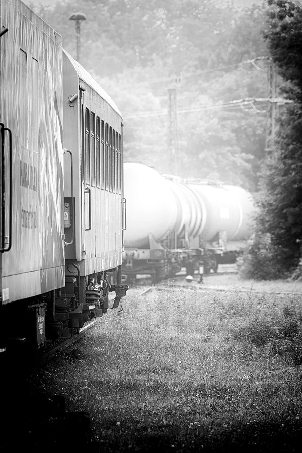 024 | 2021 | Weimar | Eisenbahnmuseum im Bahnbetriebswerk Weimar | © carsten riede fotografie
