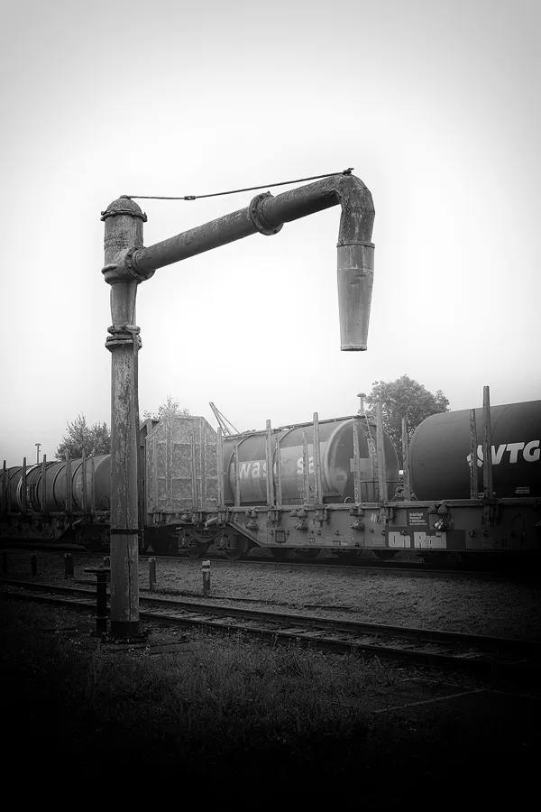 030 | 2021 | Weimar | Eisenbahnmuseum im Bahnbetriebswerk Weimar | © carsten riede fotografie