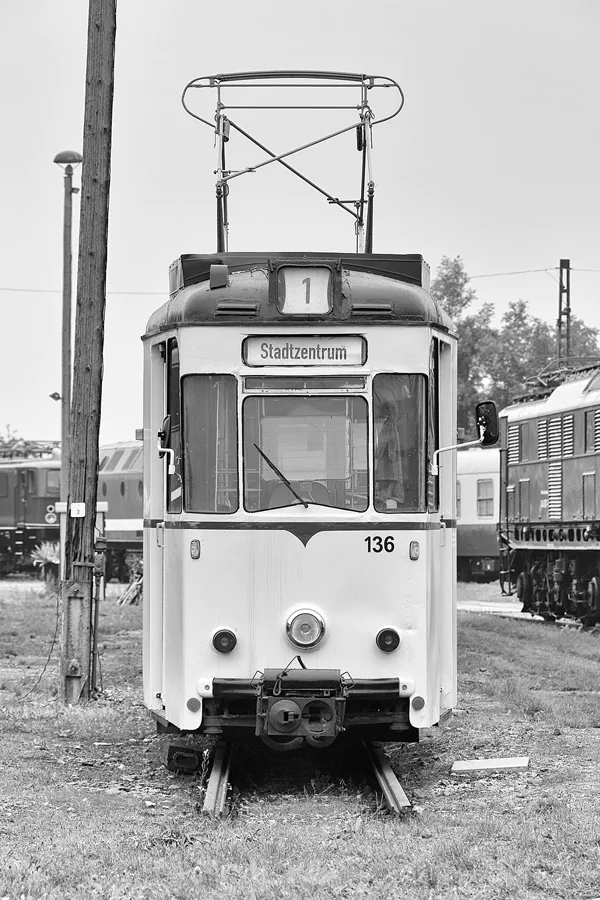 038 | 2021 | Weimar | Eisenbahnmuseum im Bahnbetriebswerk Weimar | © carsten riede fotografie