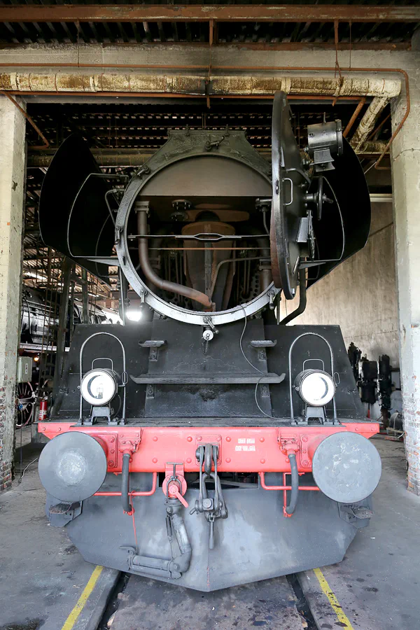 084 | 2021 | Arnstadt | Bahnbetriebswerk Arnstadt – Lokschuppen | © carsten riede fotografie