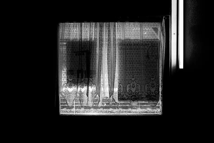 007 | 2021 | Probstzella | Grenzbahnhof-Museum | © carsten riede fotografie