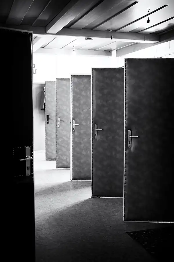 011 | 2021 | Probstzella | Grenzbahnhof-Museum | © carsten riede fotografie