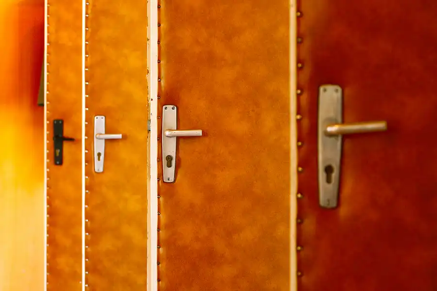 012 | 2021 | Probstzella | Grenzbahnhof-Museum | © carsten riede fotografie