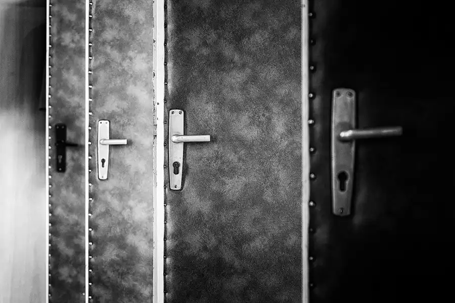 013 | 2021 | Probstzella | Grenzbahnhof-Museum | © carsten riede fotografie