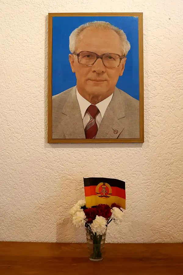 019 | 2021 | Probstzella | Grenzbahnhof-Museum | © carsten riede fotografie