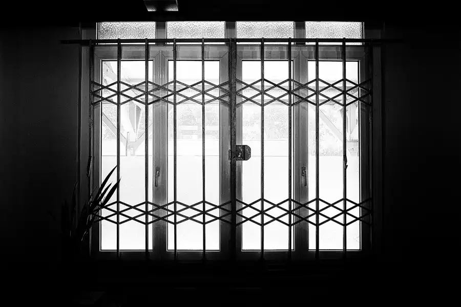 020 | 2021 | Probstzella | Grenzbahnhof-Museum | © carsten riede fotografie