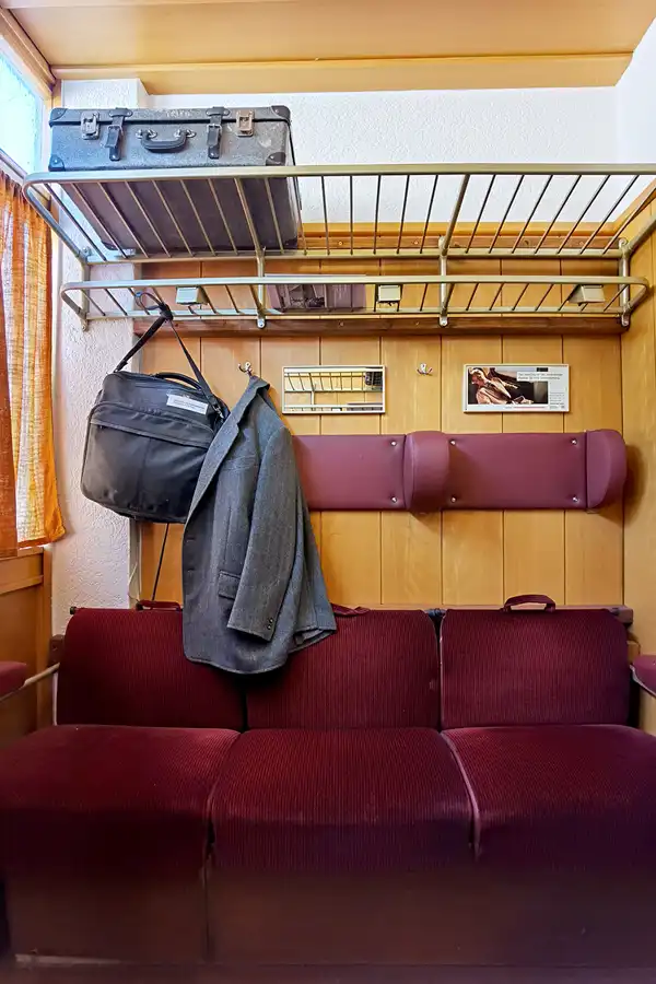 023 | 2021 | Probstzella | Grenzbahnhof-Museum | © carsten riede fotografie