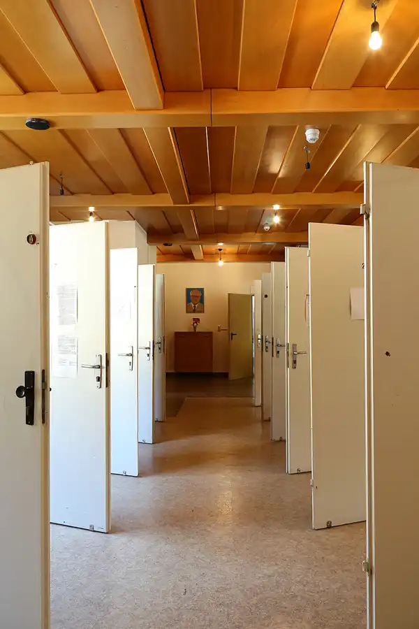 024 | 2021 | Probstzella | Grenzbahnhof-Museum | © carsten riede fotografie