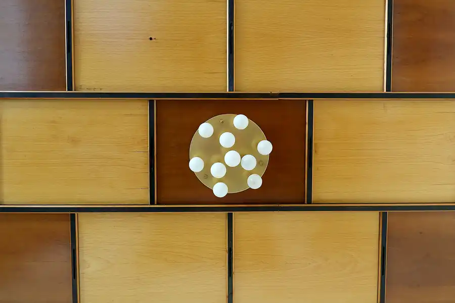 025 | 2021 | Probstzella | Grenzbahnhof-Museum | © carsten riede fotografie