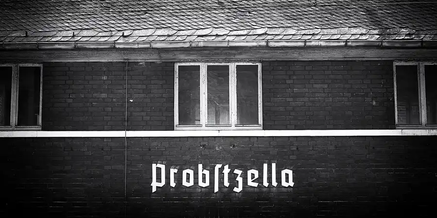 035 | 2021 | Probstzella | Bahnhof | © carsten riede fotografie