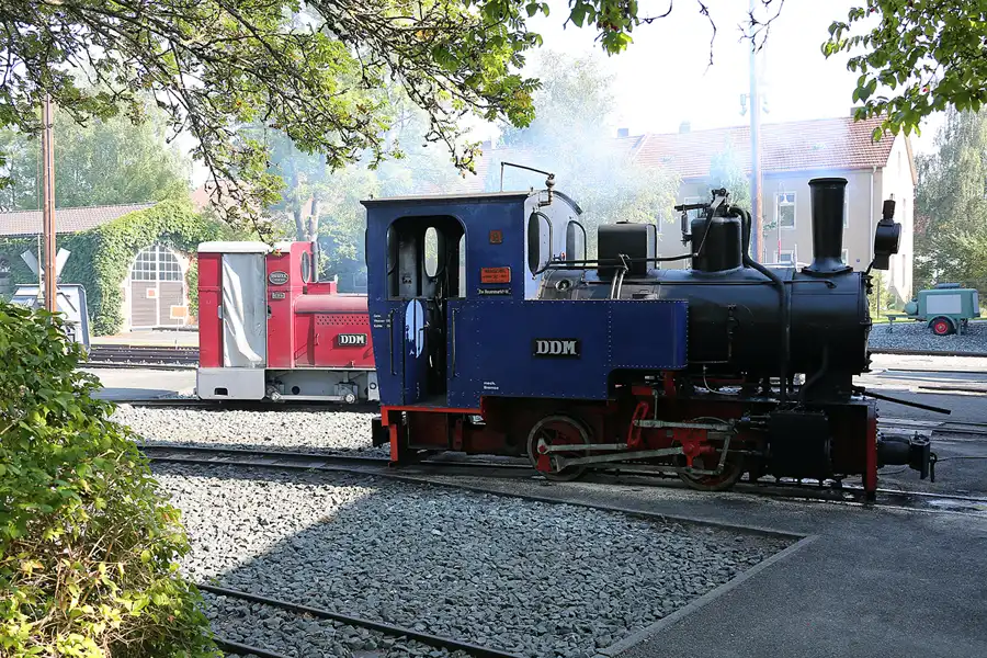 005 | 2021 | Neuenmarkt-Wirsberg | Deutsches Dampflokomotiv Museum im Bahnbetriebswerk Neuenmarkt-Wirsberg | © carsten riede fotografie